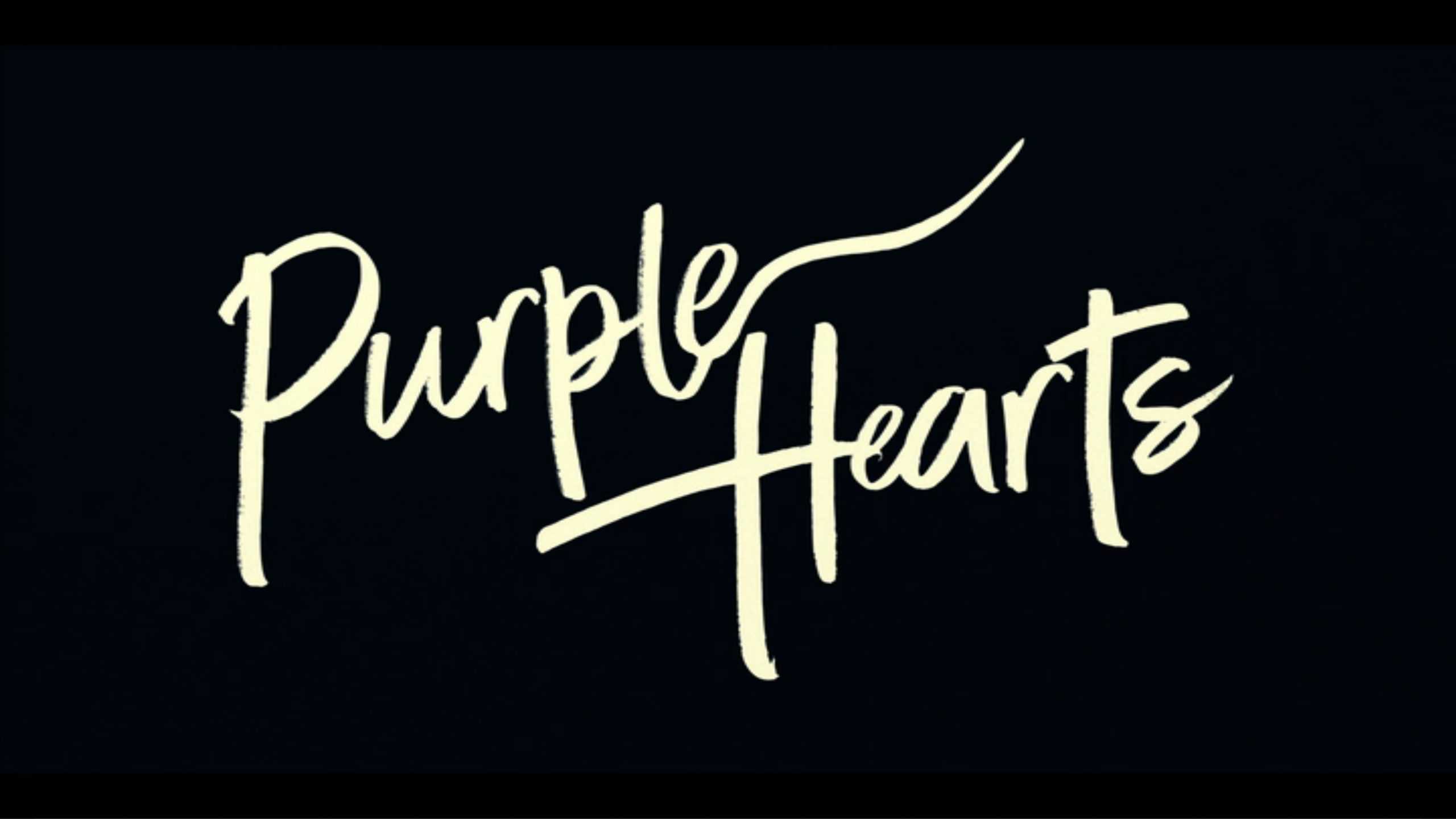 Purple Hearts (2022) – Review/ Summary (with Spoilers)
