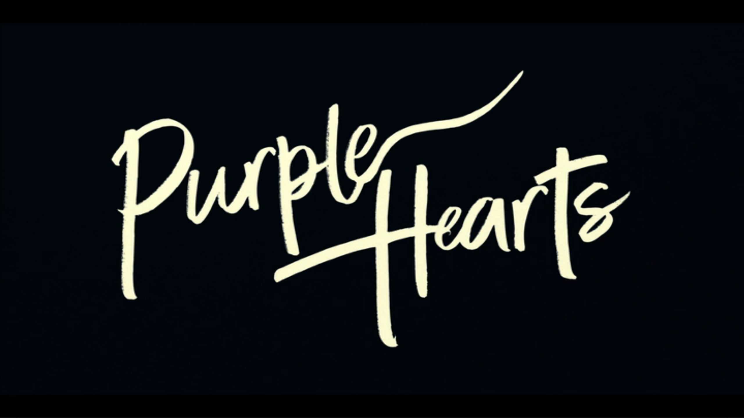 Purple Hearts (2022) - Review/ Summary (with Spoilers)