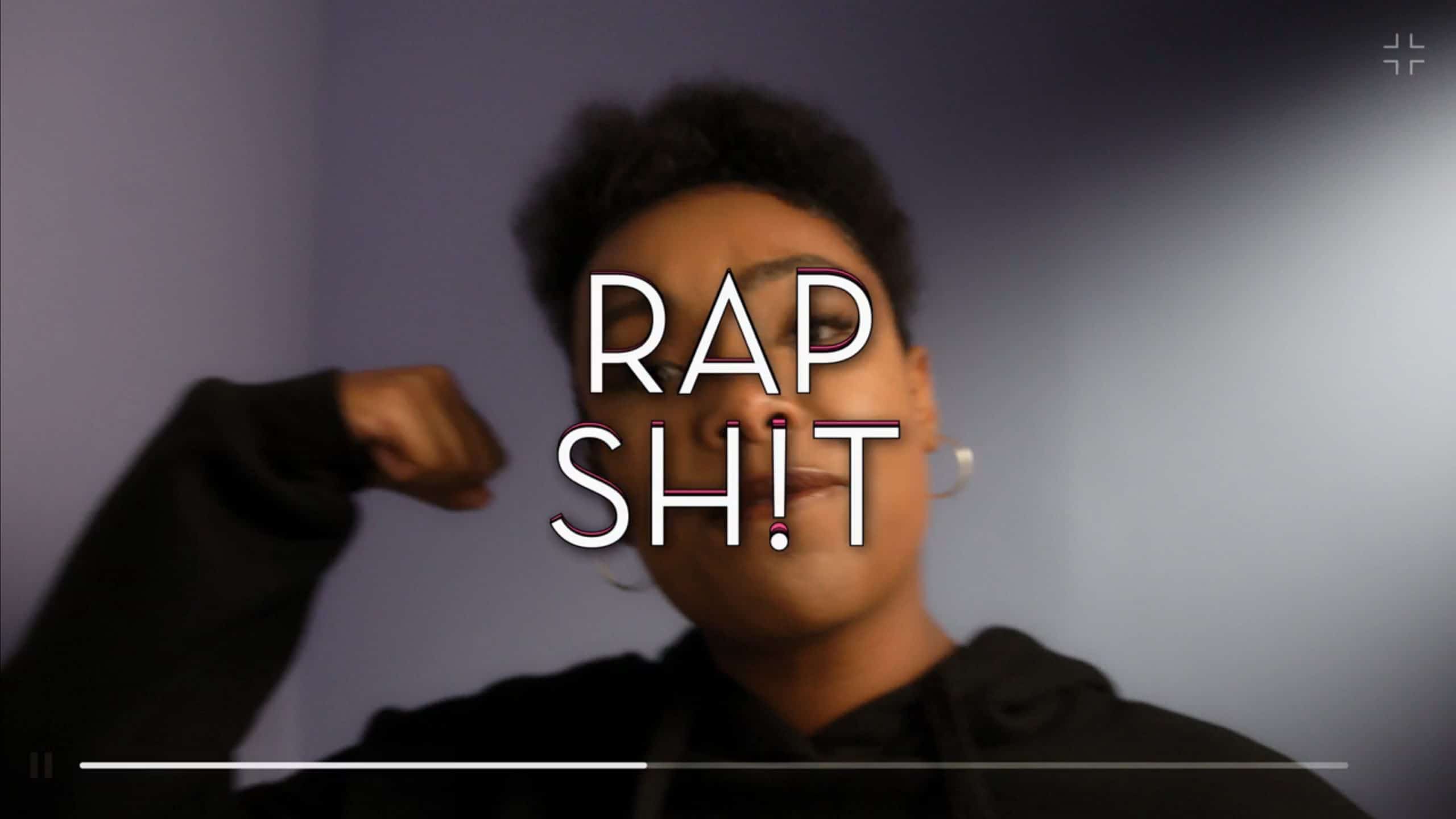 Rap Sh!t: Season 1/ Episode 1 "Something For The City" [Premiere