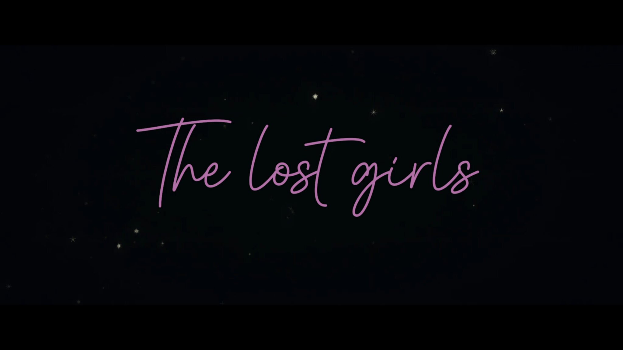 The Lost Girls 2022 Review Summary With Spoilers