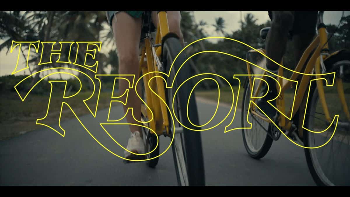 The Resort Season 1/ Episode 3 