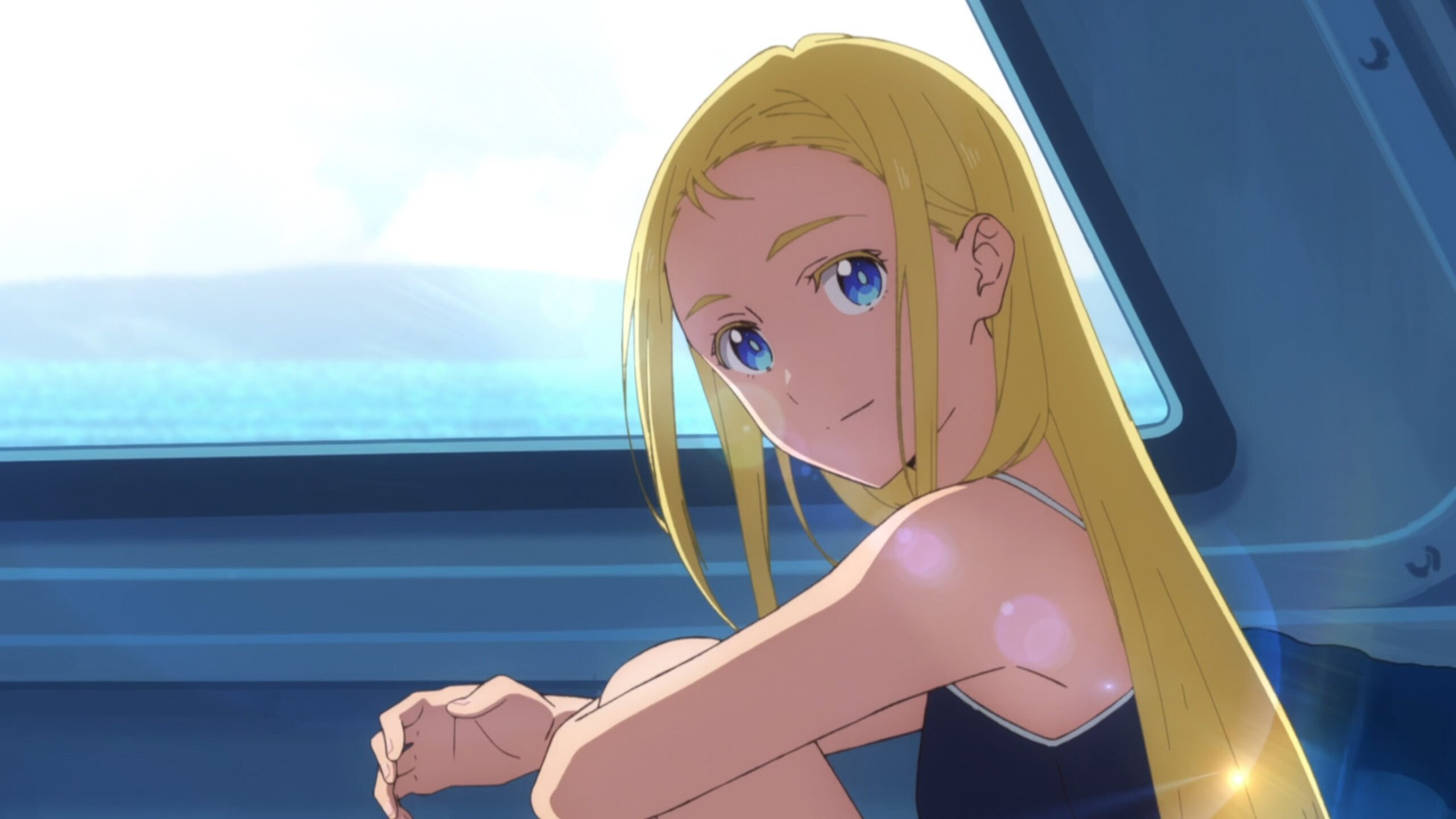 Summertime Render – 21 – Everything Ends Tomorrow – RABUJOI – An Anime Blog