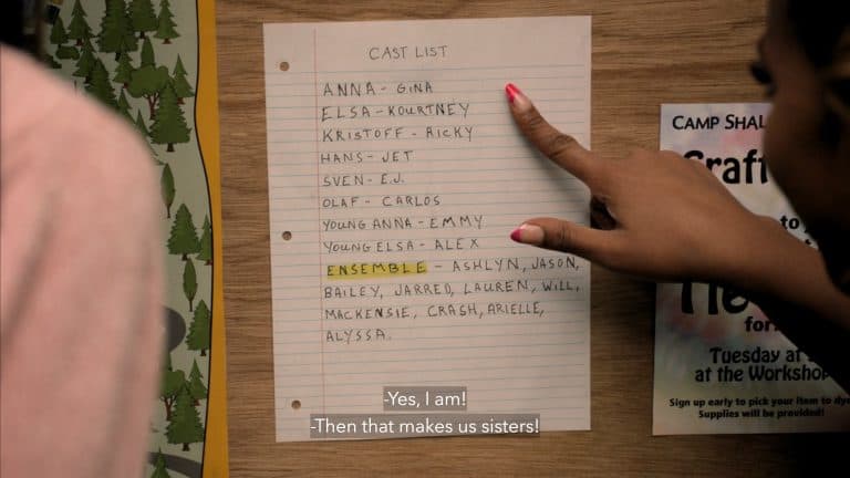 High School Musical The Musical The Series Season 3 Summary High School Musical The Musical The Series Season 3 Summary