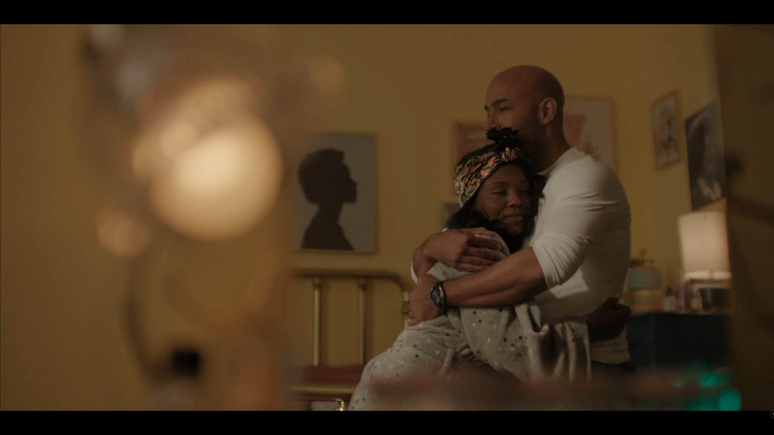 The Chi: Season 5/ Episode 7 "Angels" – Recap/ Review (with Spoilers)