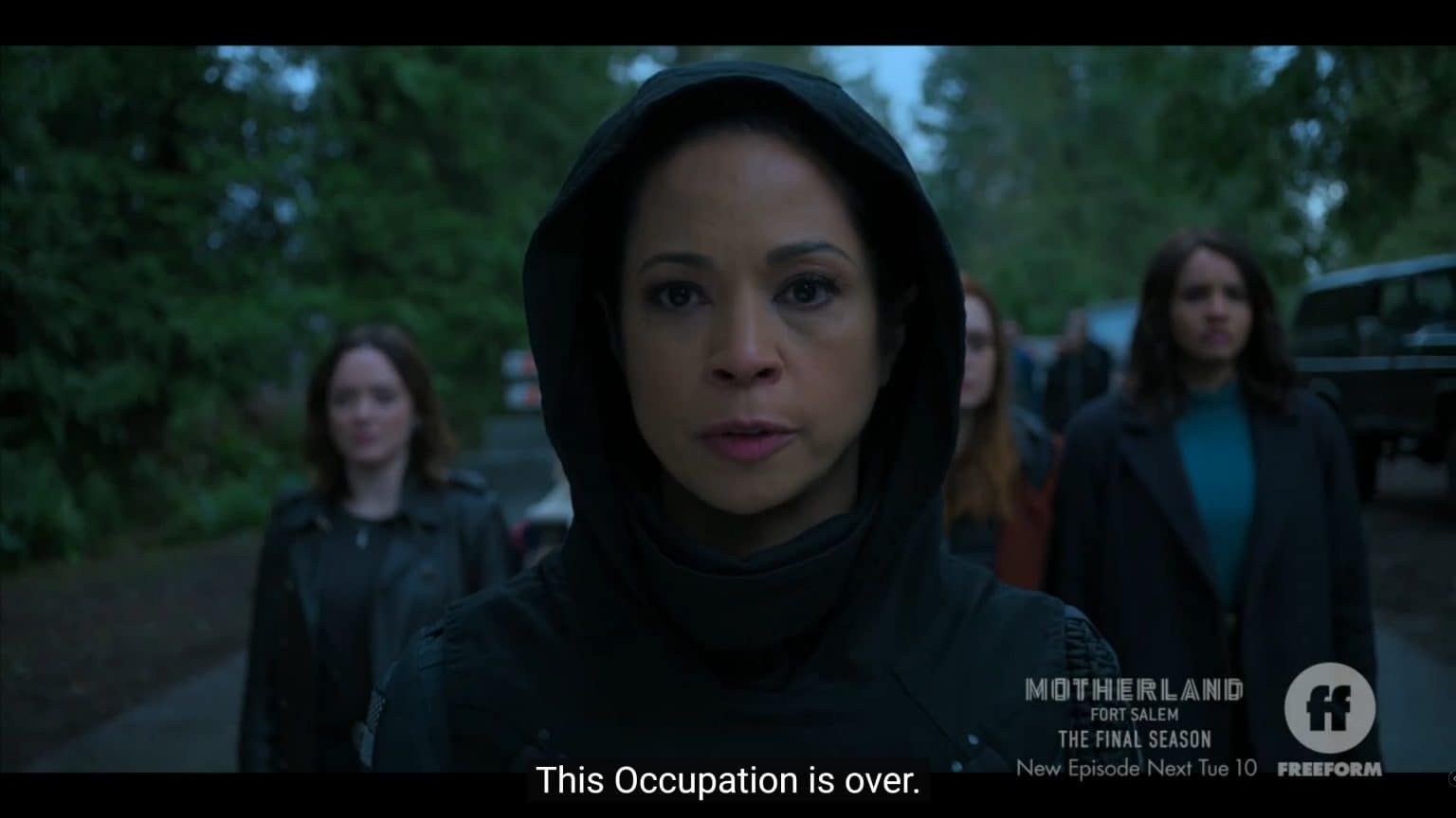 Motherland – Fort Salem: Season 3 – Summary/ Review (with Spoilers) - When Does Motherland Fort Salem Season 3 Start