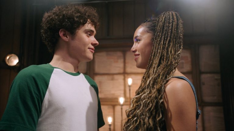 High School Musical: The Musical: The Series: Season 3/ Episode 5 “The Real Campers of Shallow Lake” – Recap/ Review (with Spoilers)