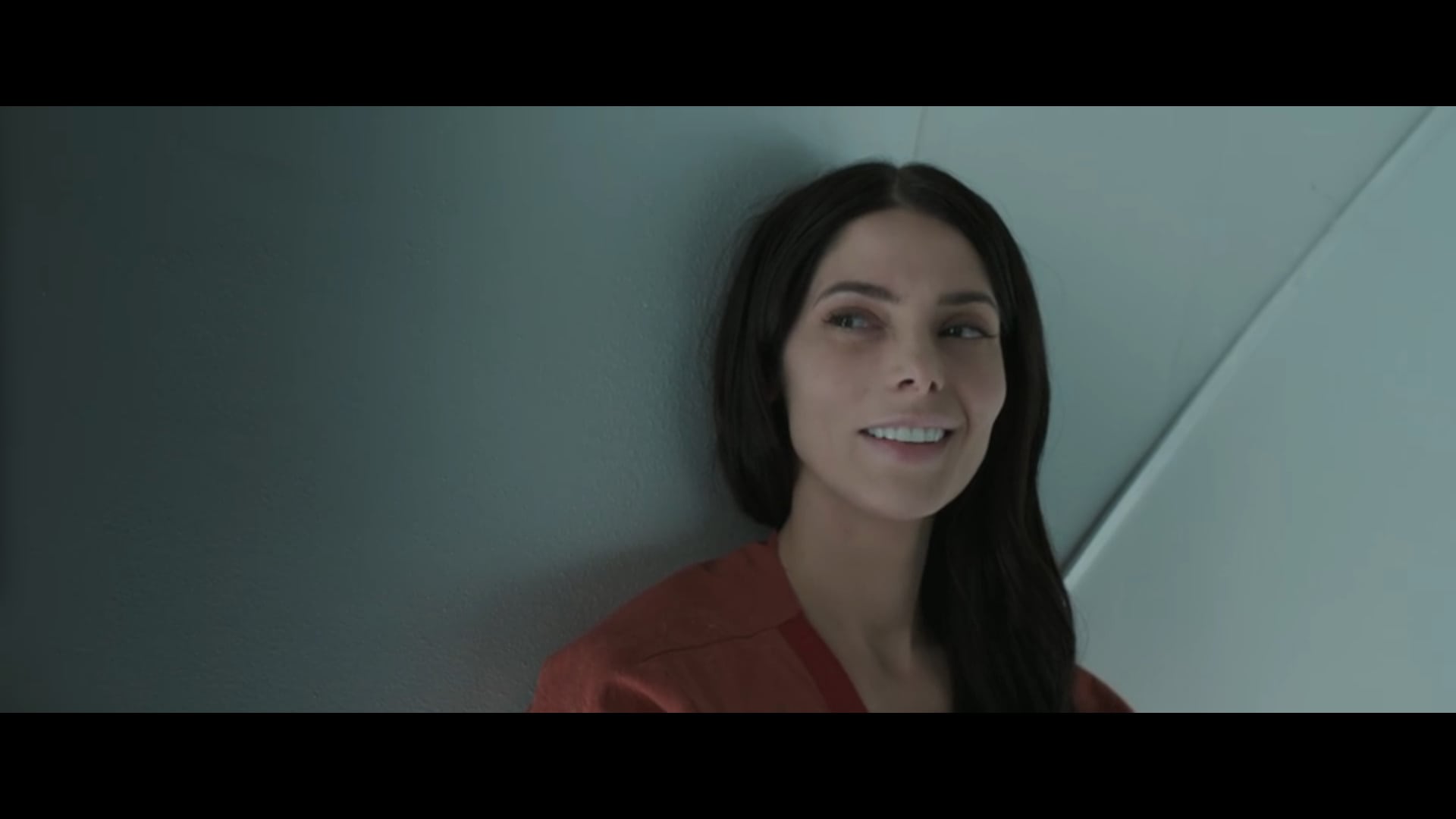 Simone Ashley Greene The Immaculate Room 2022 