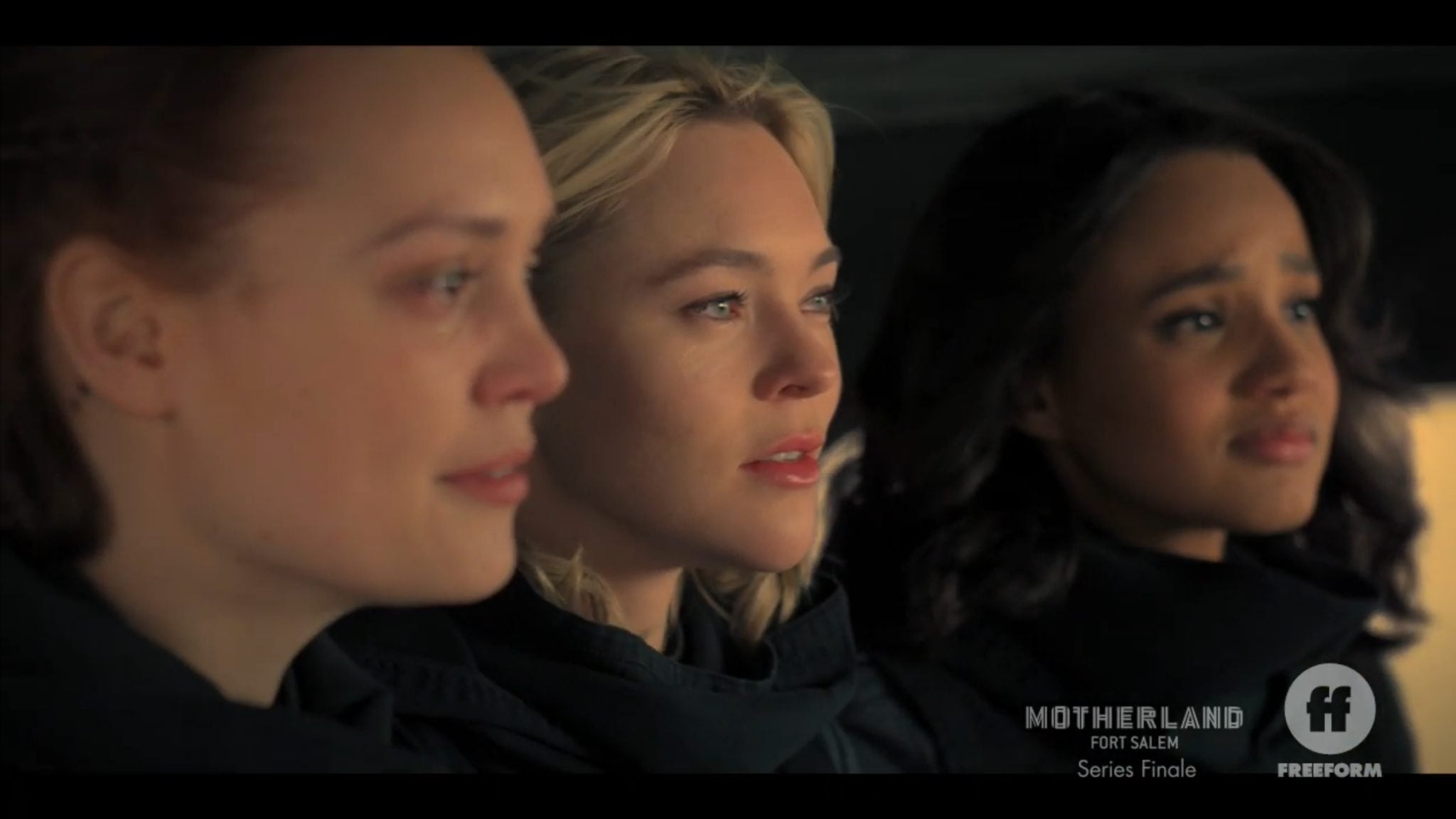 Motherland – Fort Salem: Season 3 – Summary/ Review (with Spoilers)