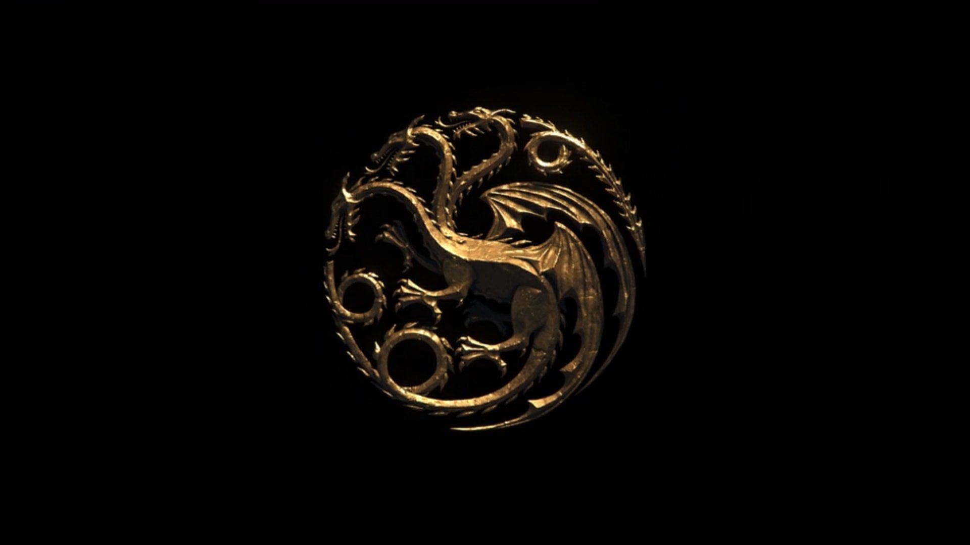 Targaryen Symbol