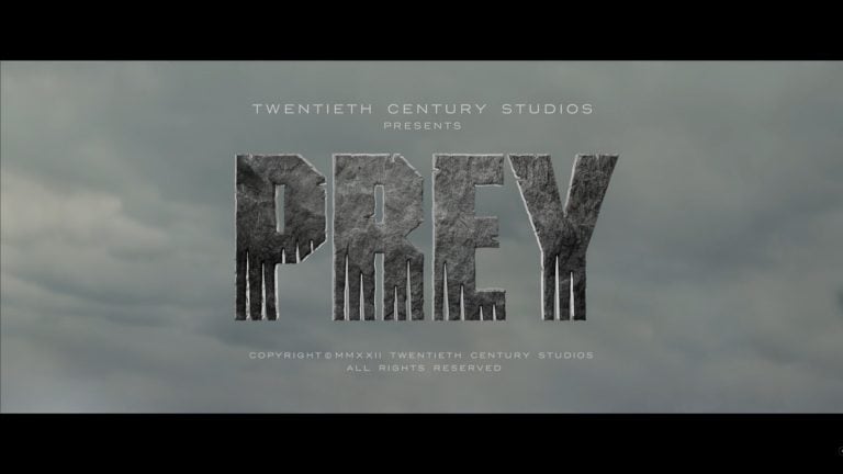 Prey (2022) – Review/ Summary (with Spoilers)