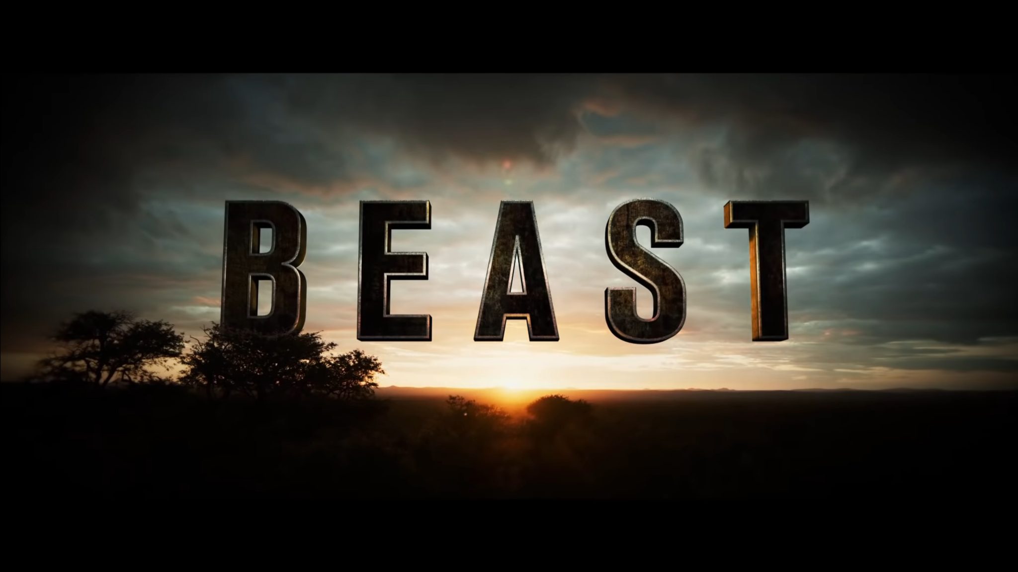 Beast (2022) - Review/ Summary (with Spoilers)