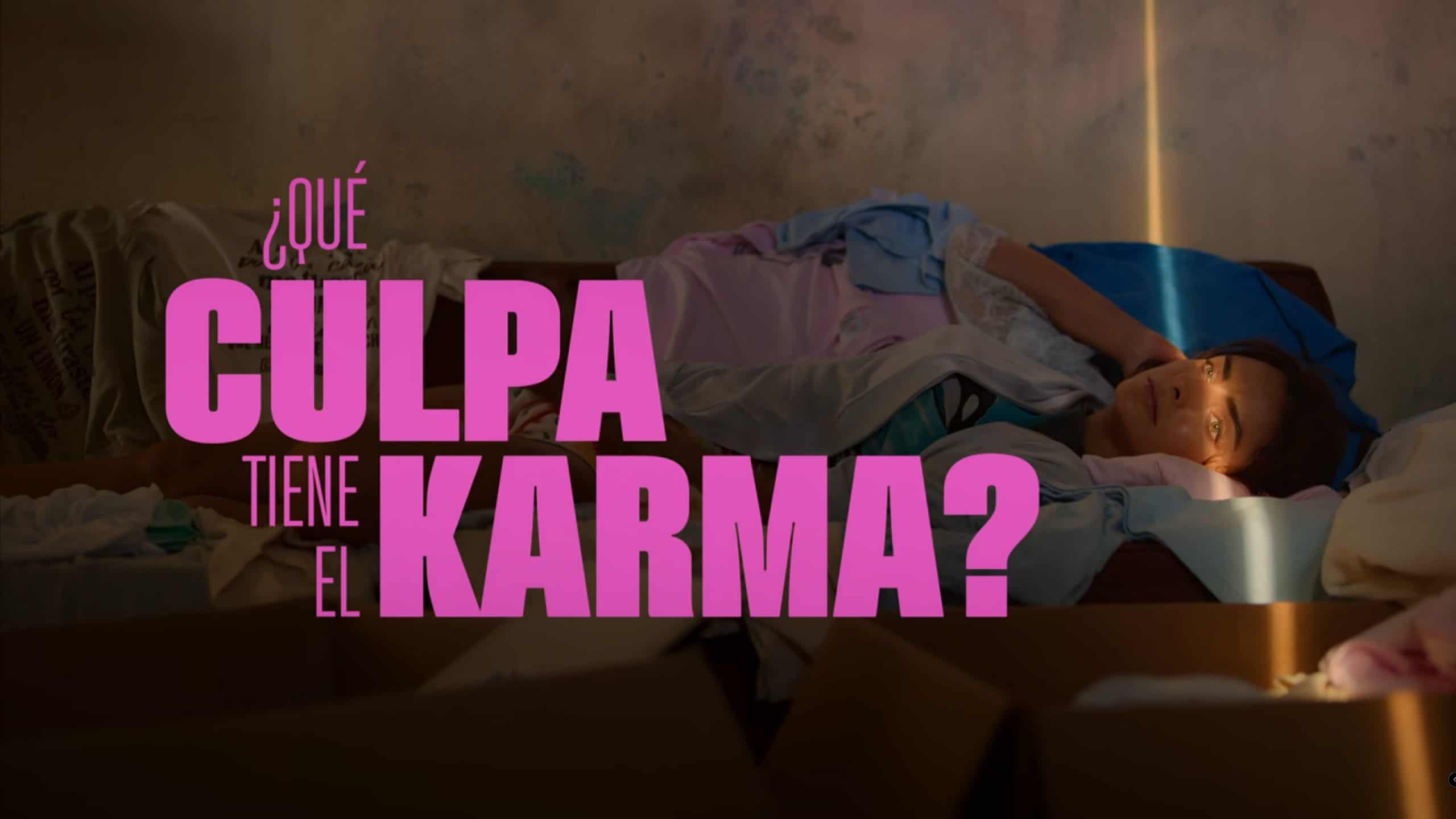 Don’t Blame Karma (2022) – Review/ Summary (with Spoilers)