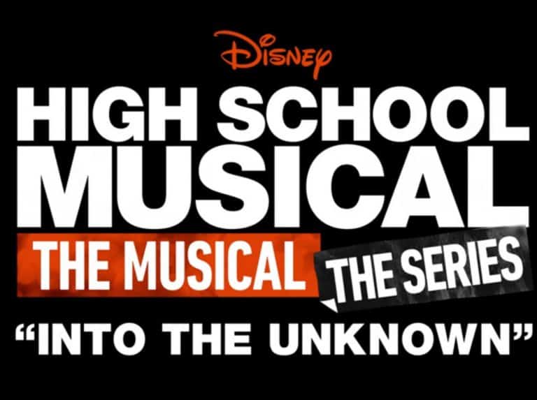 High School Musical: The Musical: The Series: Season 3/ Episode 2 “Into The Unknown” – Recap/ Review (with Spoilers)