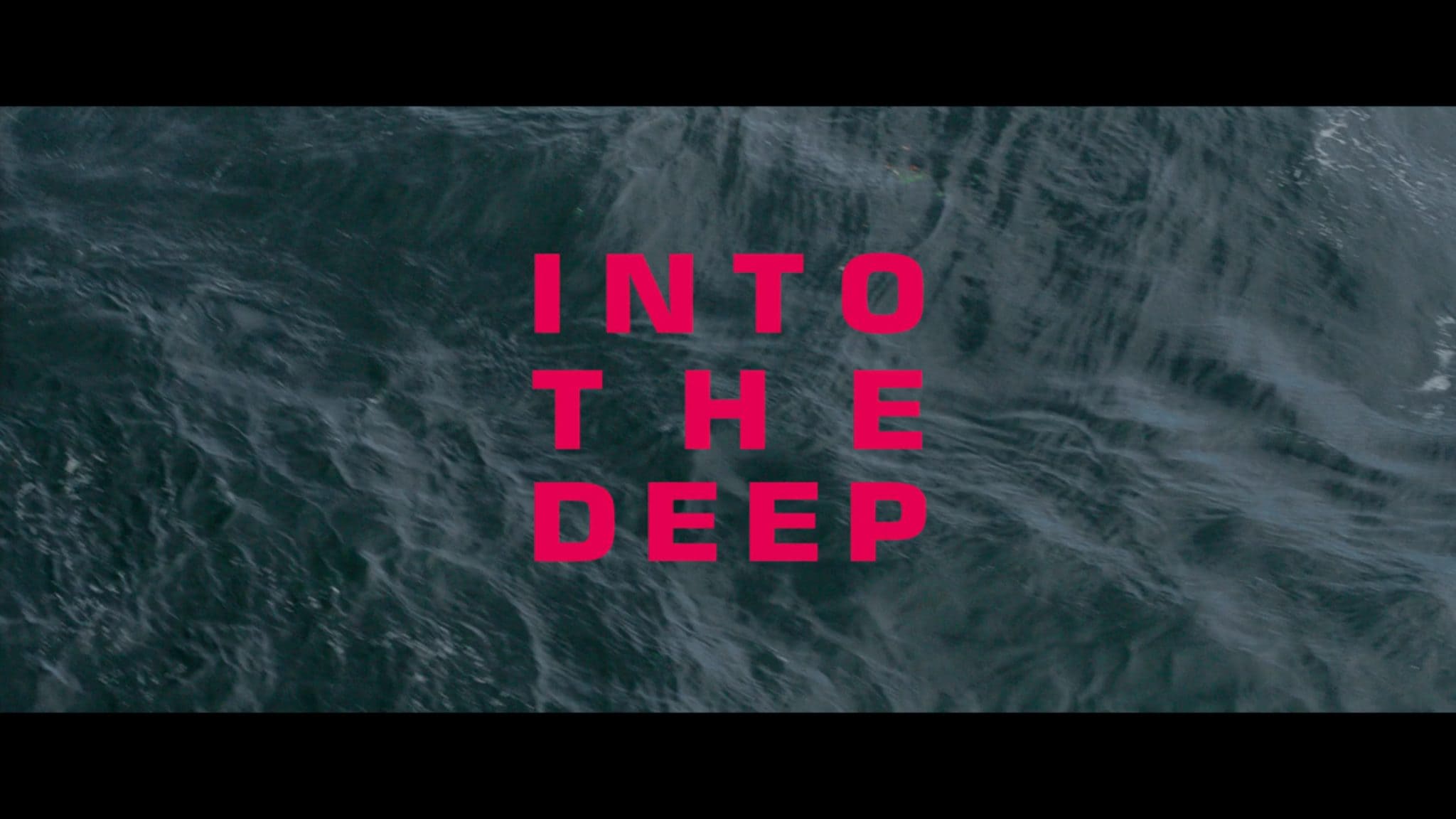 Into The Deep (2022) - Review/ Summary (with Spoilers)