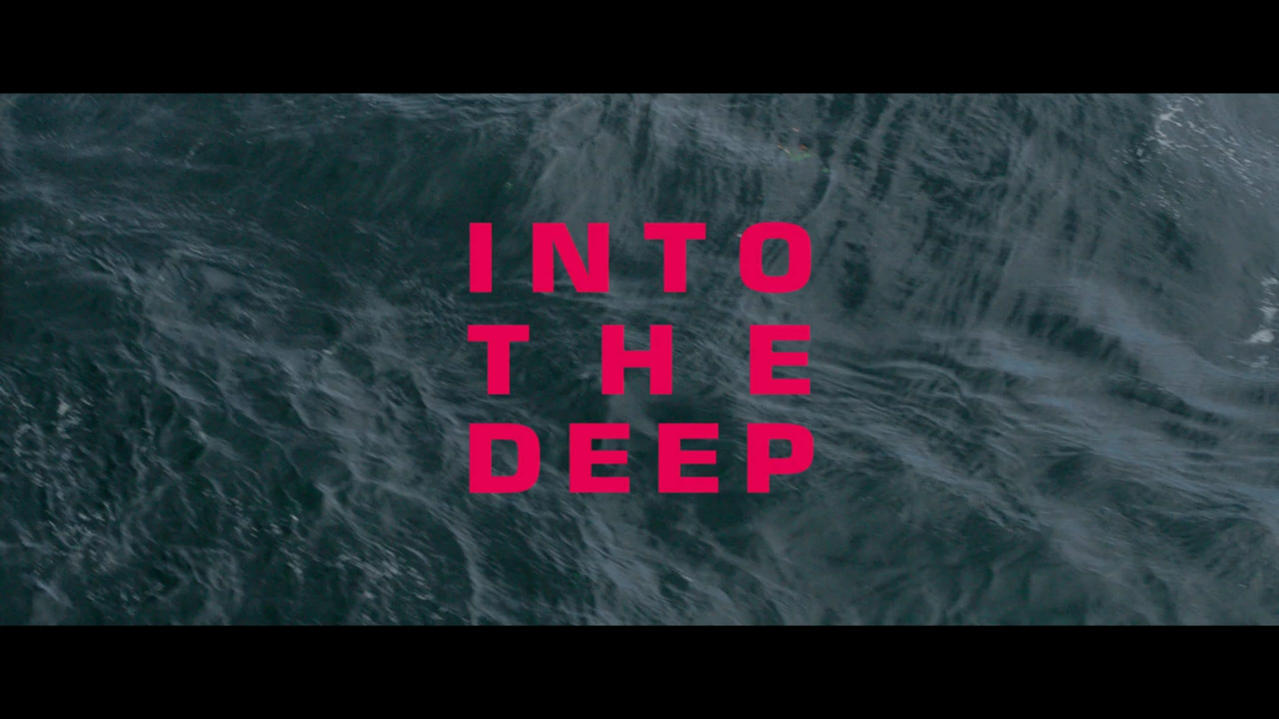 Into The Deep (2022) – Review/ Summary (with Spoilers)