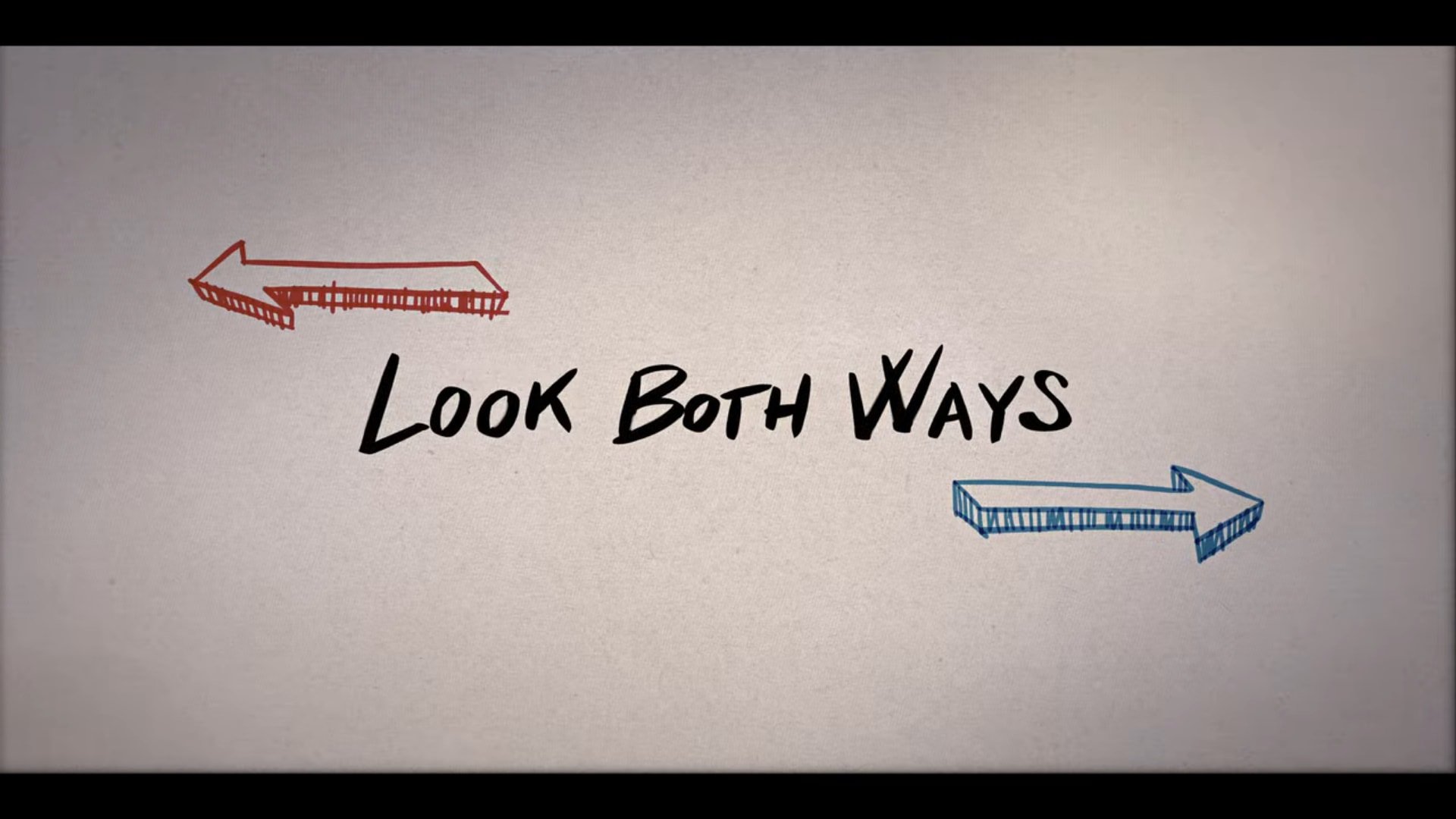 Look Both Ways (2022) – Review/ Summary (with Spoilers)
