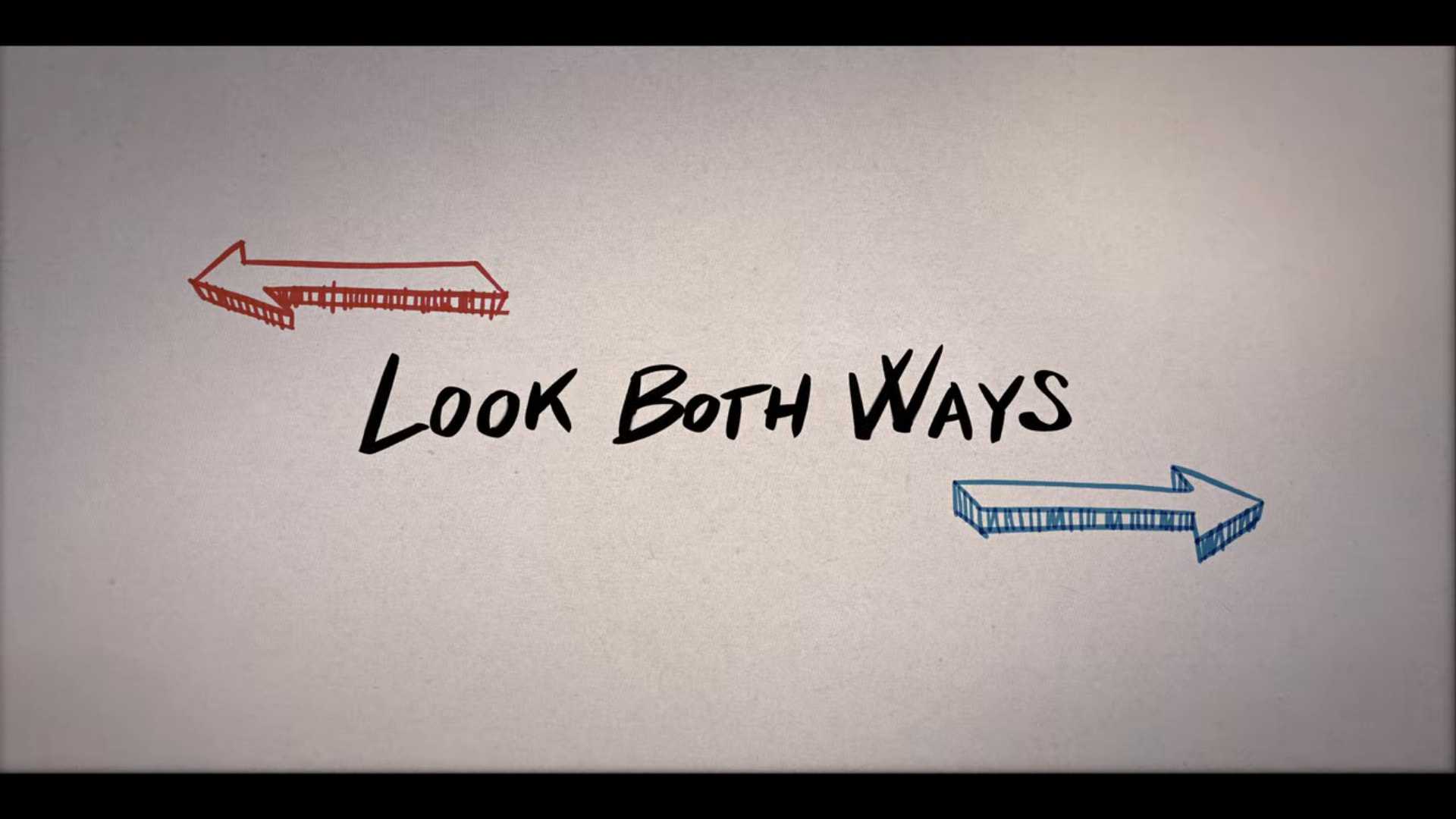 Title Card - Look Both Ways (2022)