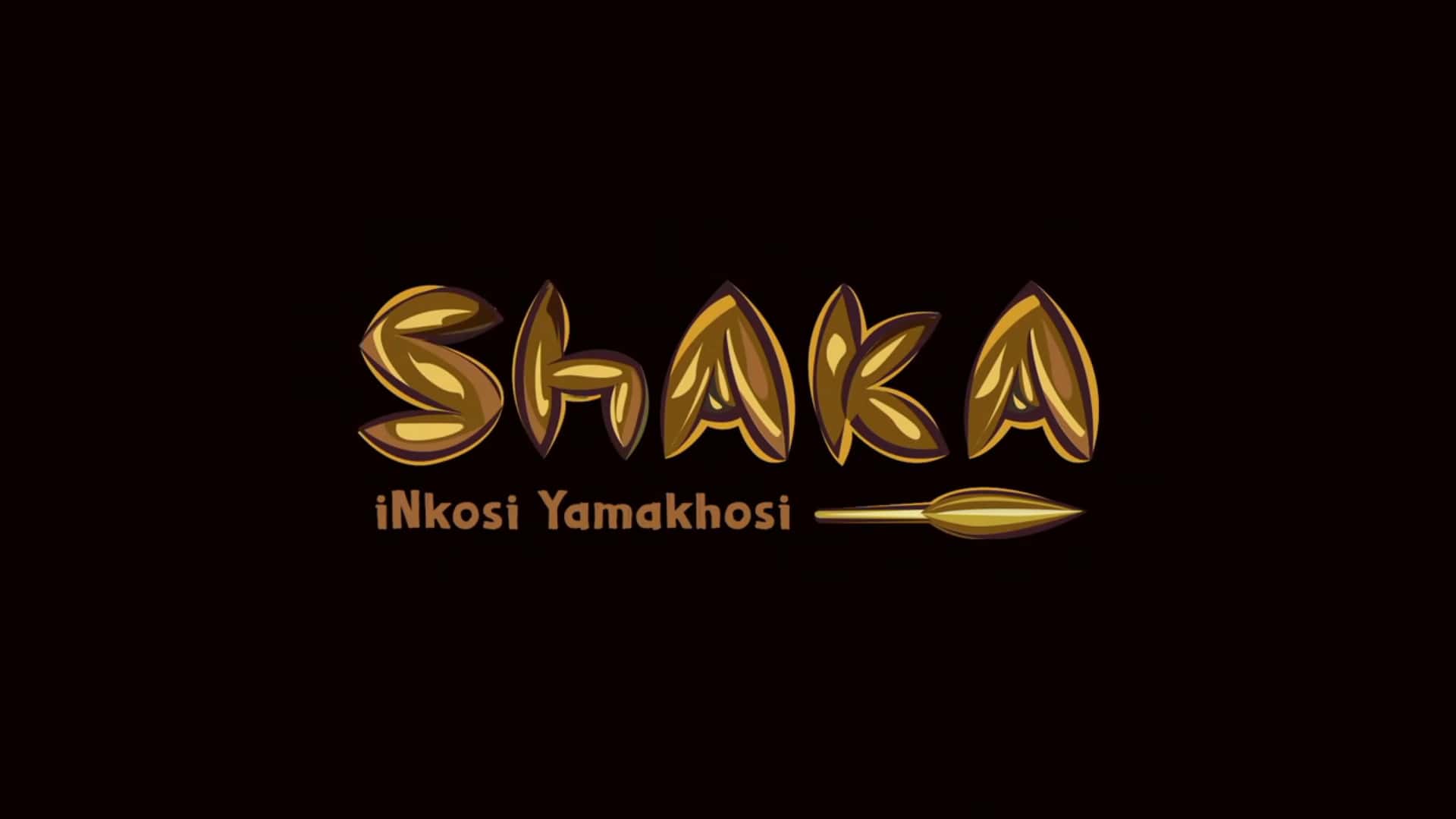 Title Card for Shaka Inkosi Yamakhosi (2022)