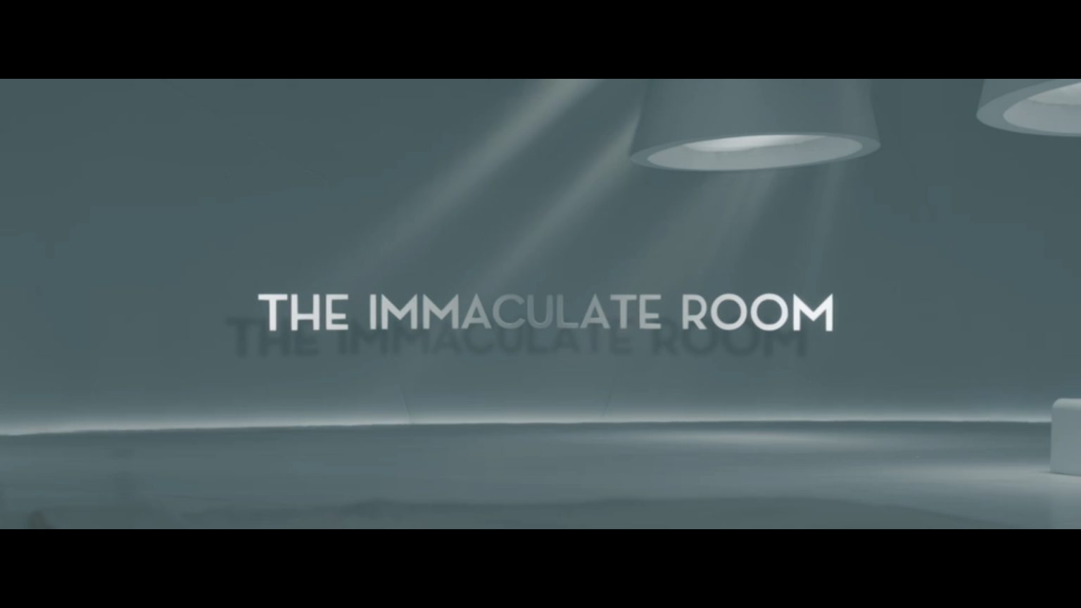 The Immaculate Room 2022 Review Summary With Spoilers