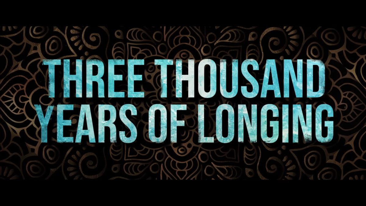 Three Thousand Years Of Longing 2022 Review Summary With Spoilers 9334