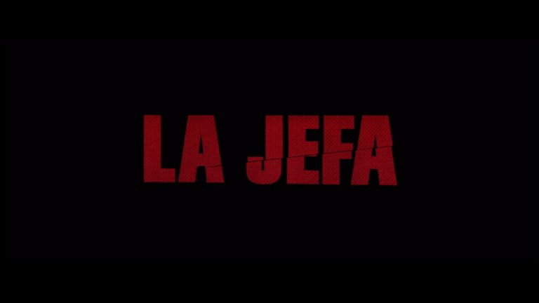 Title Card - Under Her Control aka Le jefa