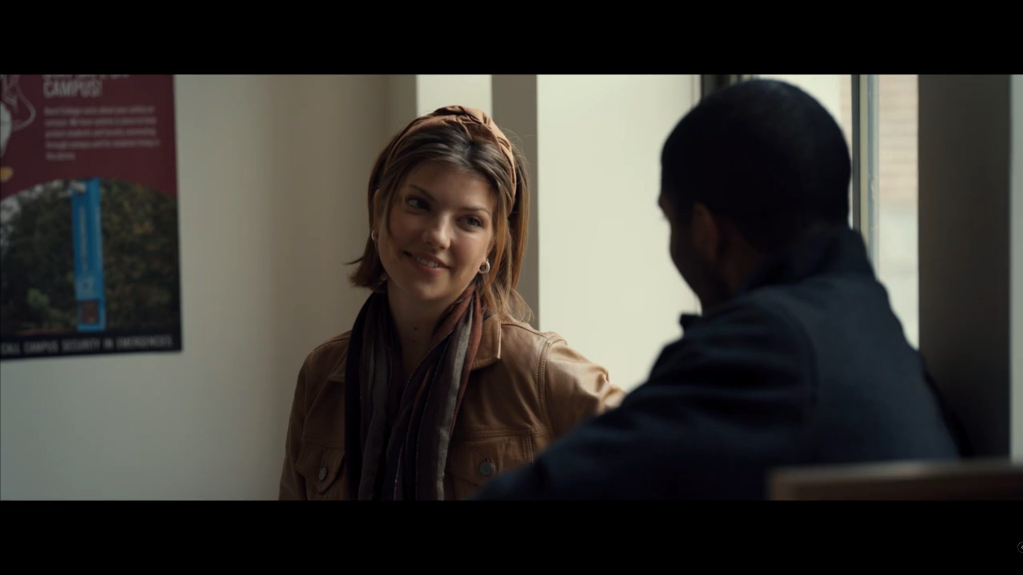 Tell Me Lies: Season 1/ Episode 4 "Take Off Your Pants And Jacket