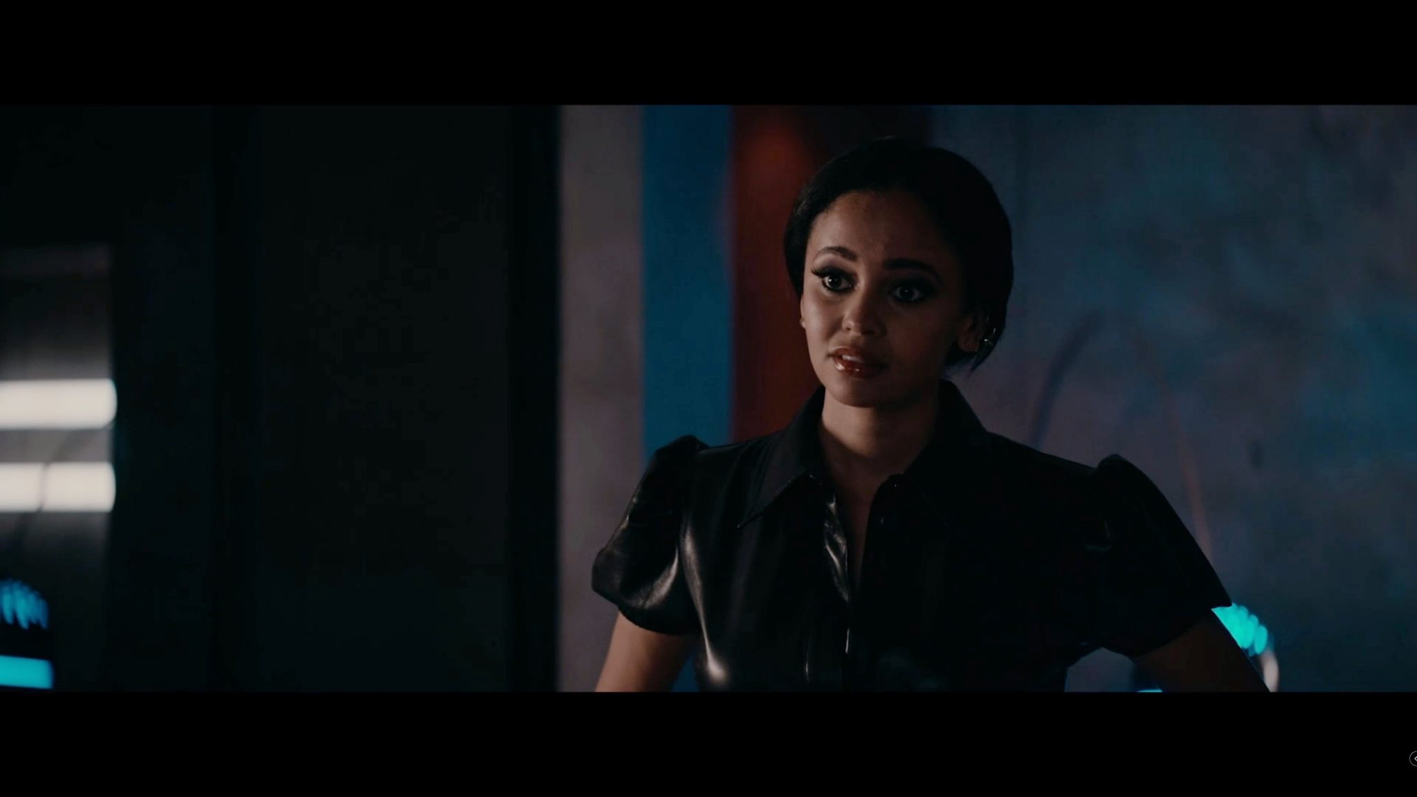 Margaux (2022) Review/ Summary (with Spoilers)