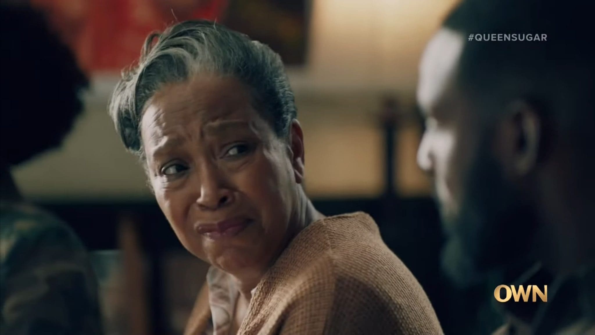 Queen Sugar: Season 7/ Episode 2 "After A Period, Peace Blooms" – Recap - Why Isn't Queen Sugar On The Own App