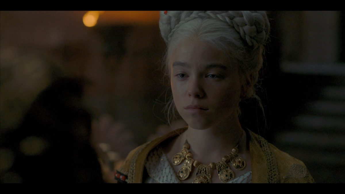 House Of The Dragon: Season 1/ Episode 5 "We Light The Way" – Recap