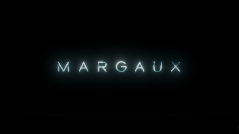 Title Card - Margaux (2022)