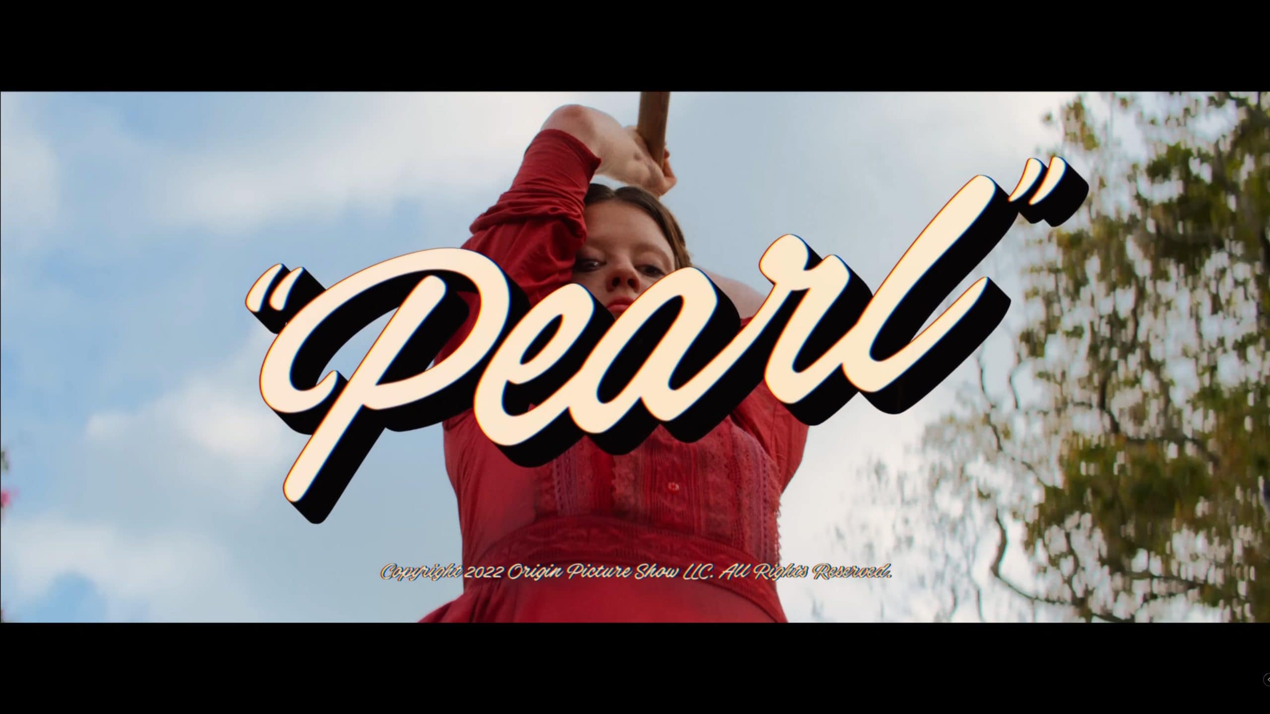 Pearl Movie Review - But Why Tho?