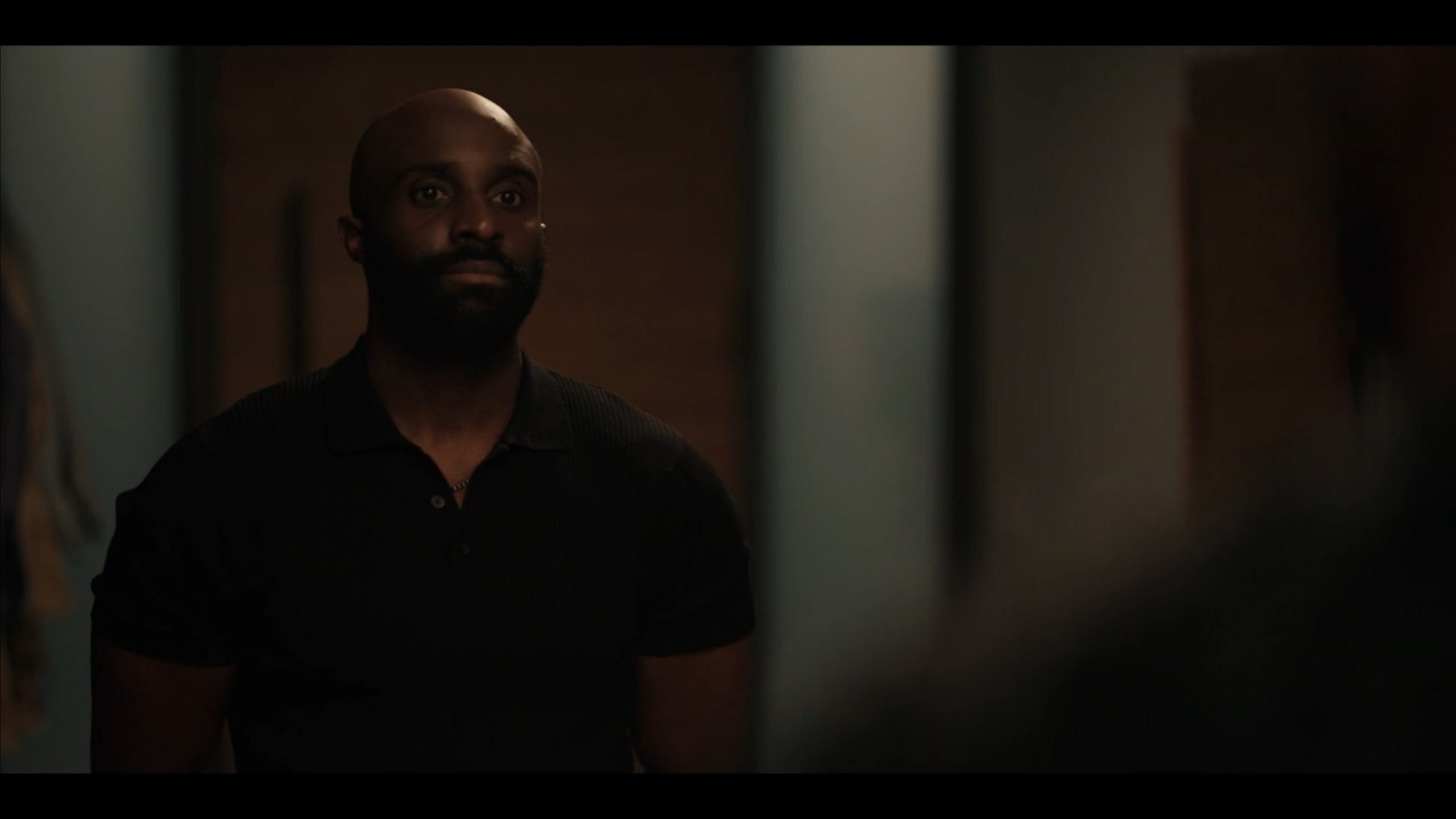 Will (Toby Onwumere)