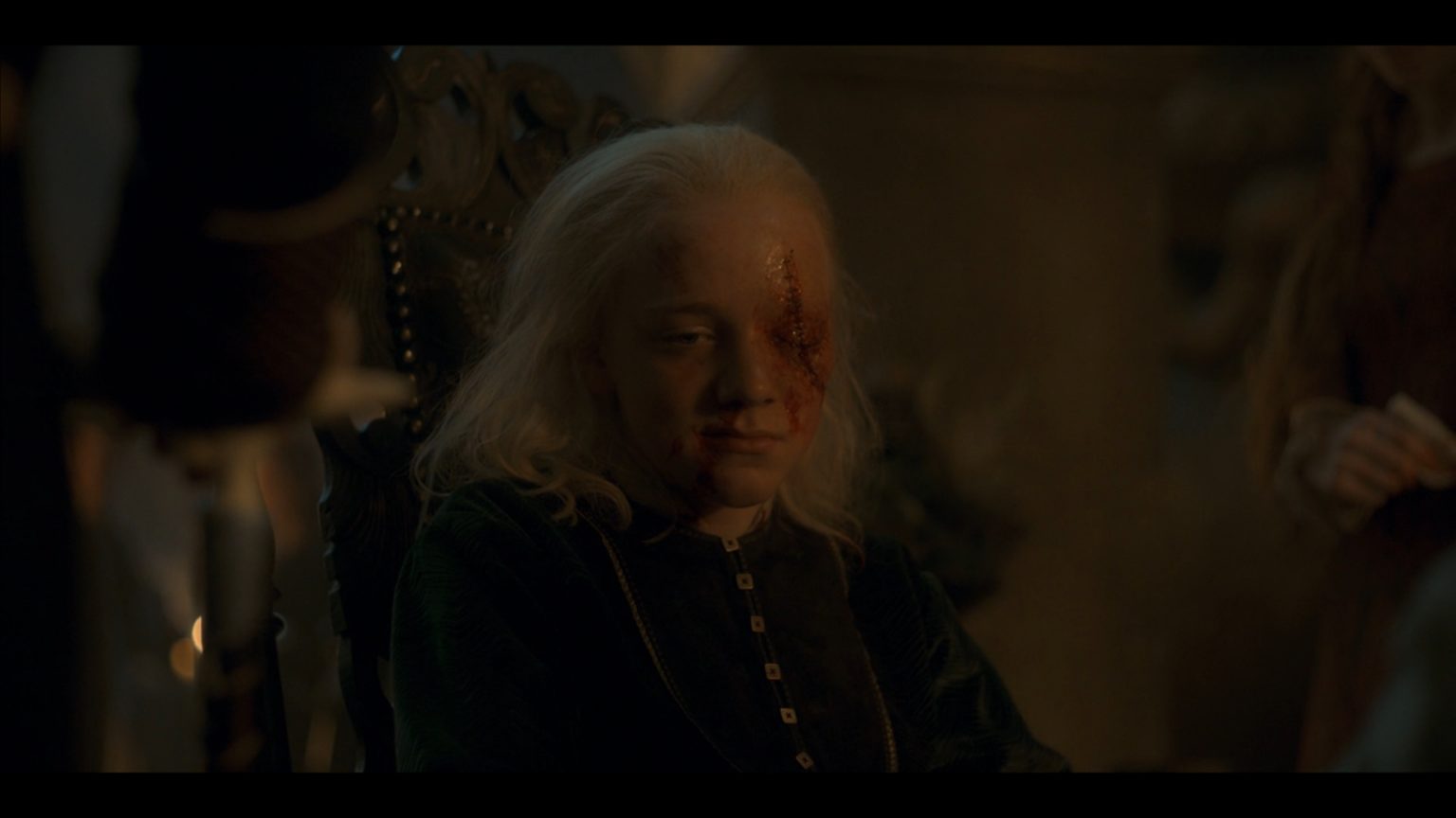 House Of The Dragon Season 1/ Episode 7 "Driftmark" Recap/ Review