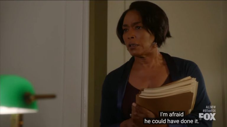 9-1-1: Season 6/ Episode 3 “The Devil You Know” – Recap/ Review (with Spoilers)