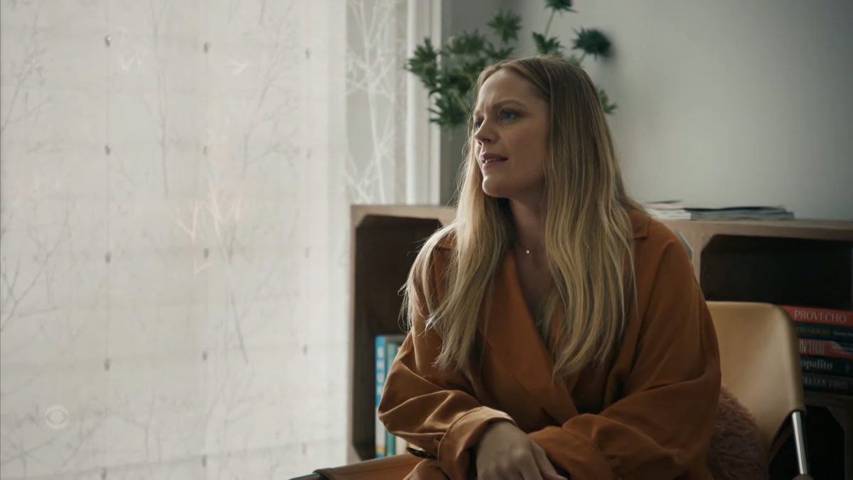 The Equalizer Season 3/ Episode 3 Recap/ Review (with Spoilers)