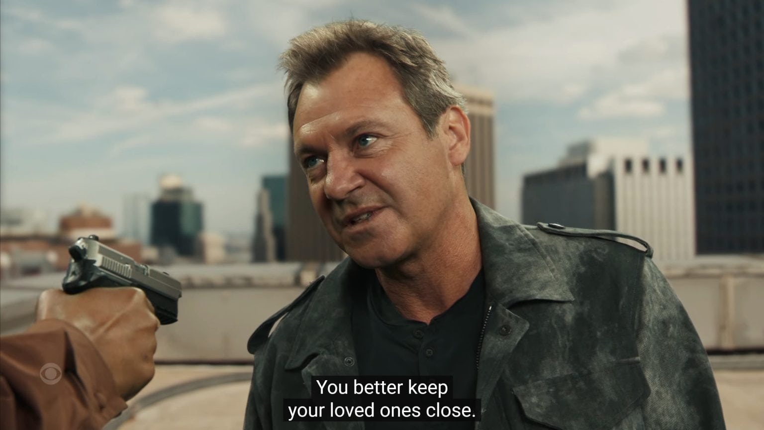 The Equalizer Season 3/ Episode 1 "Boom" [Season Premiere] Recap/ Review (with Spoilers)