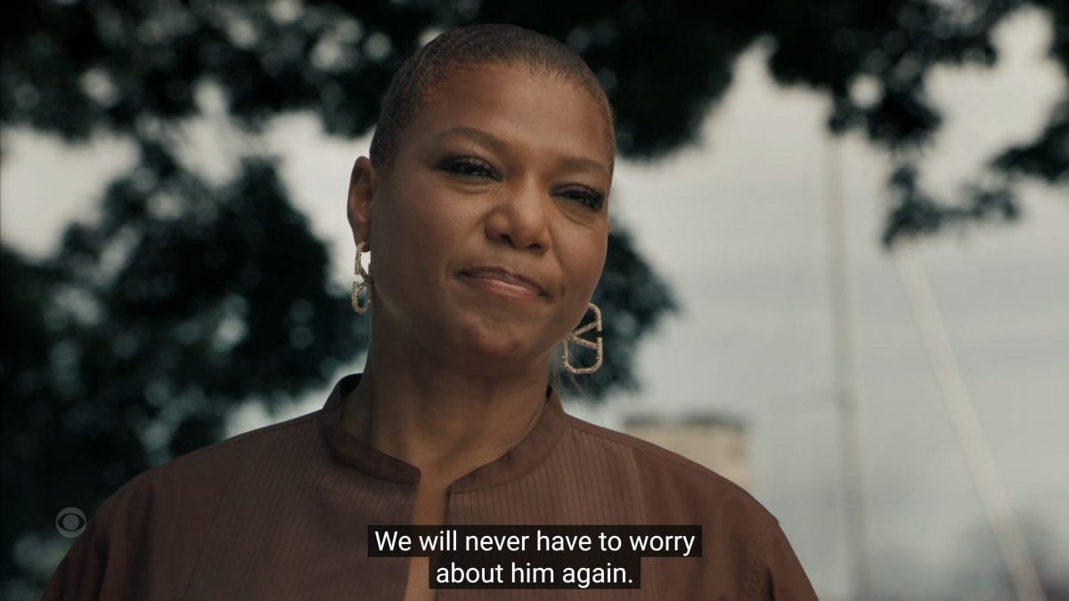 The Equalizer Season 3/ Episode 1 "Boom" [Season Premiere] Recap