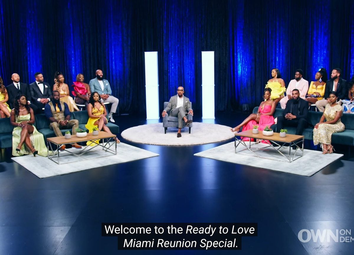 Ready To Love: Season 7/ Episode 13 – Recap/ Review (with Spoilers)