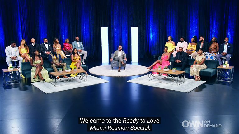 Ready To Love: Season 7/ Episode 13 – Recap/ Review (with Spoilers)
