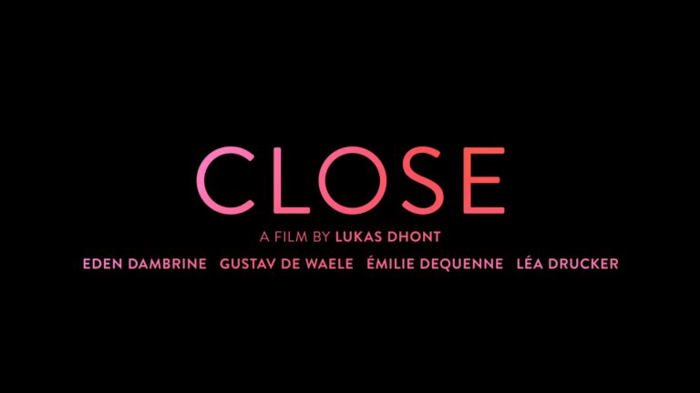 Close (2022) – Review/ Summary (with Spoilers)