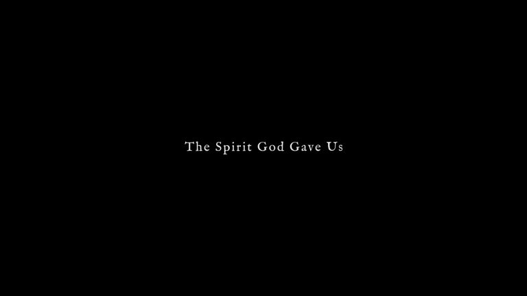 The Spirit God Gave Us (2022) – Review/ Summary (with Spoilers)