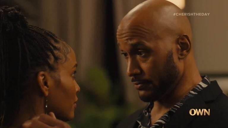 Cherish The Day: Season 2/ Episode 7 – Recap/ Review (with Spoilers)