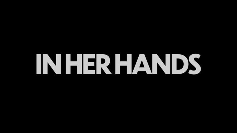 In Her Hands (2022) – Review/ Summary (with Spoilers)