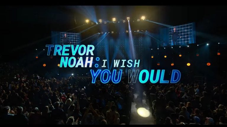 Trevor Noah: I Wish You Would (2022) – Review/ Summary (with Spoilers)
