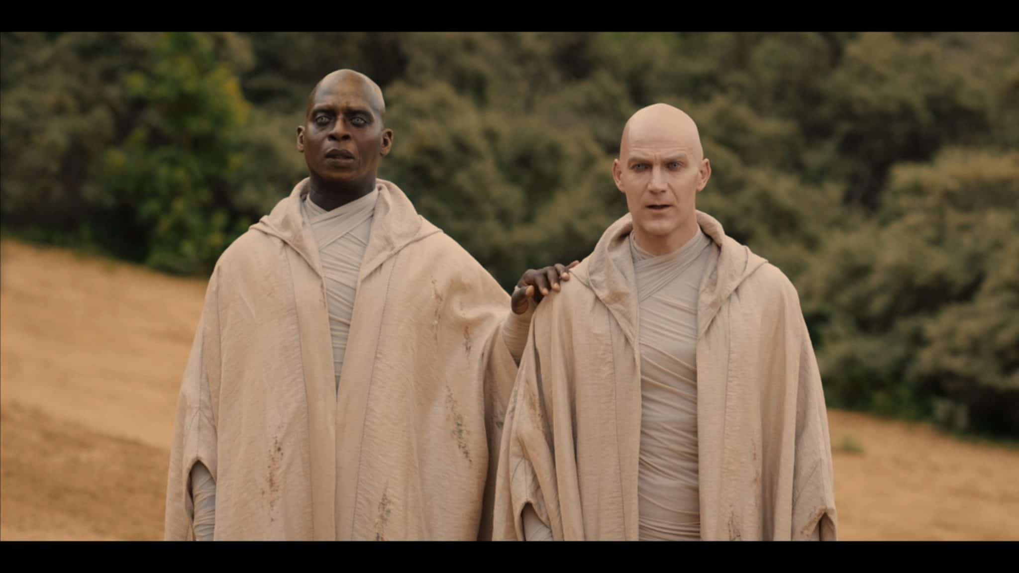 His Dark Materials Season 3/ Episode 1 Recap/ Review (with Spoilers)