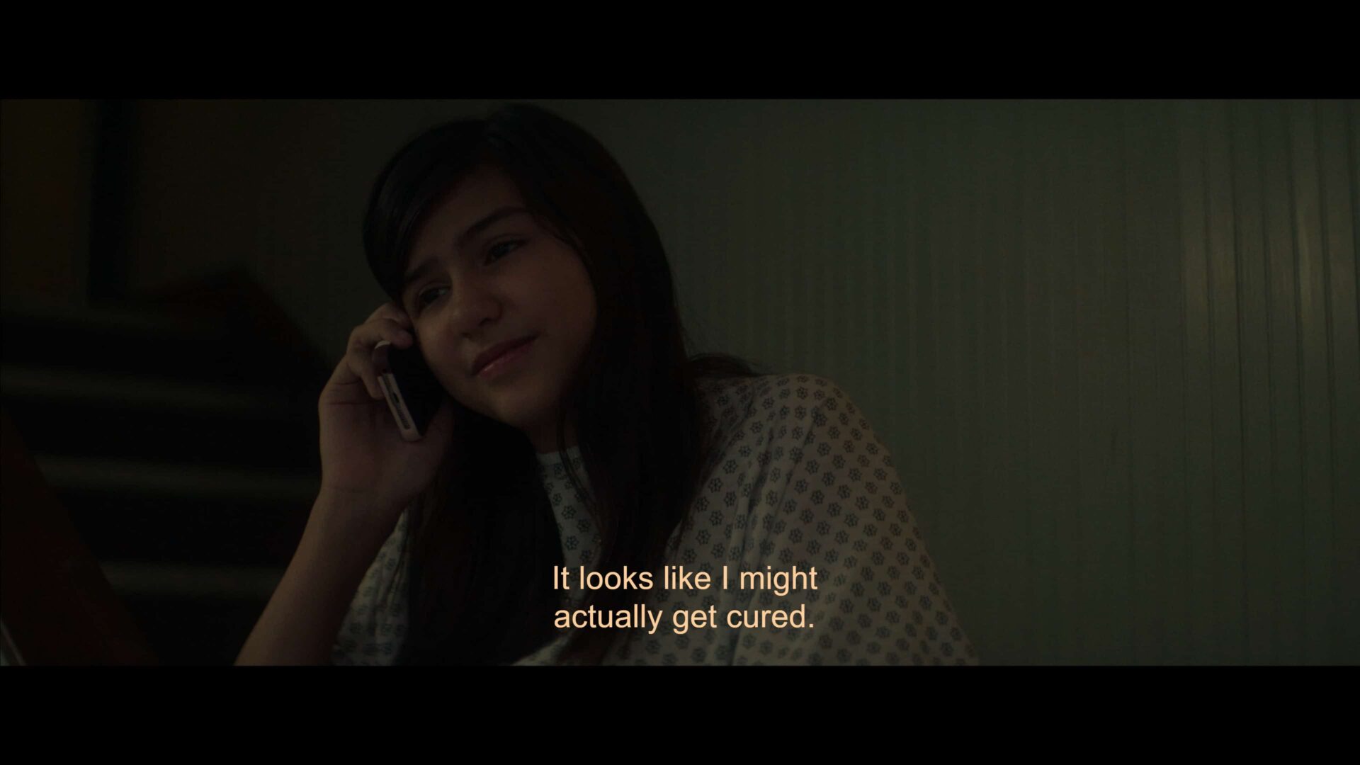 Let The Right One In: Season 1 Episode 10 – Finale – Recap/ Review ...