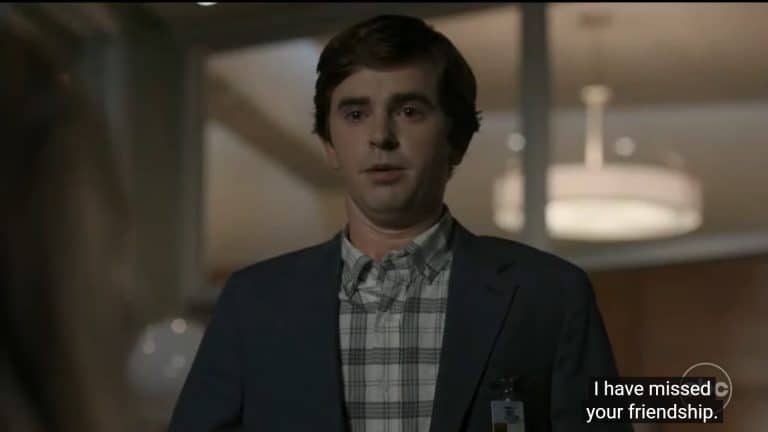 The Good Doctor: Season 6/ Episode 8 – Recap/ Review (with Spoilers)