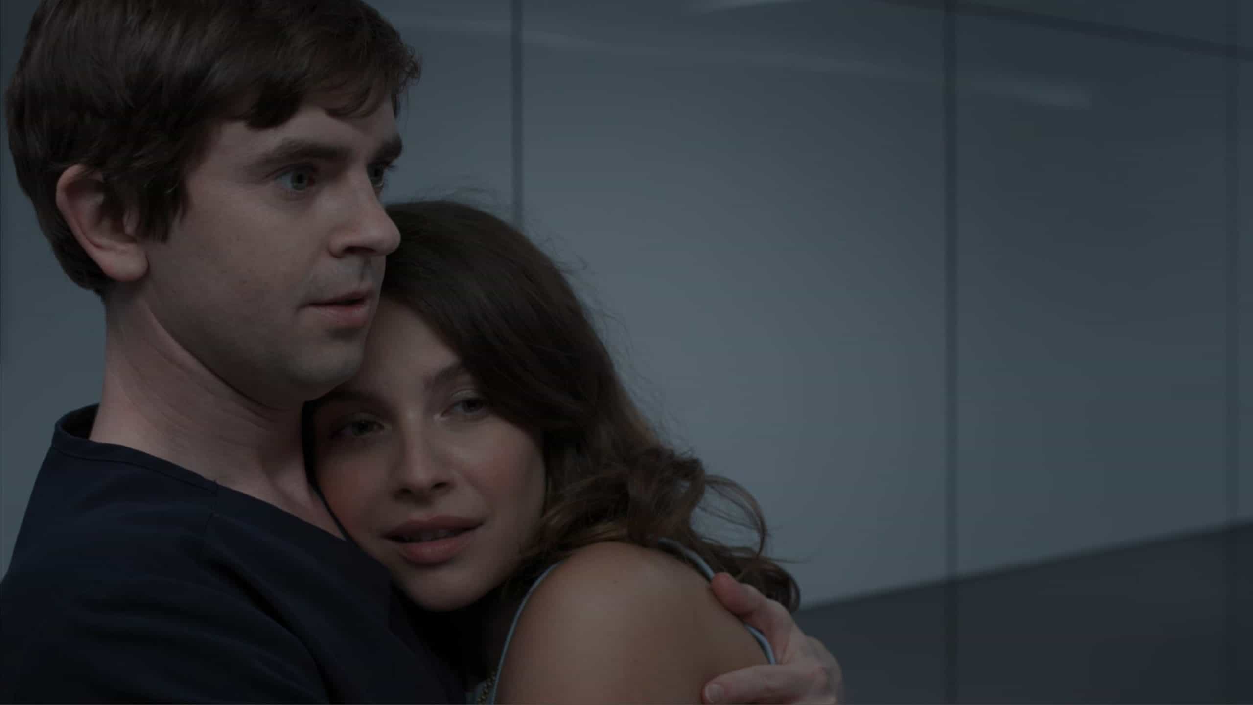 The Good Doctor: Season 6 Episode 9 [Winter Finale] – Recap/ Review (with Spoilers)