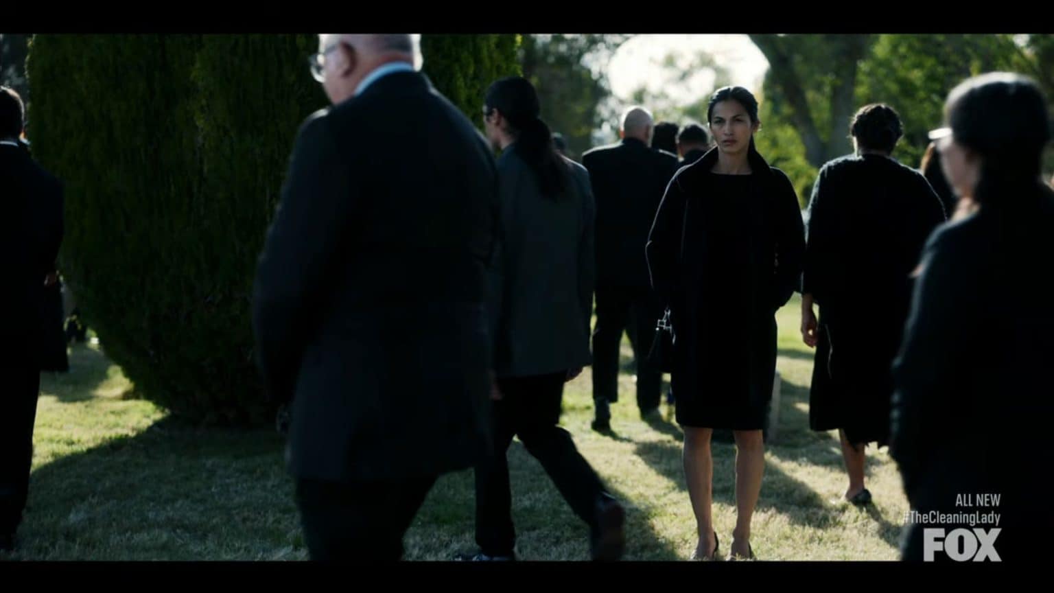 The Cleaning Lady Season 2 Episodes 11 And 12 [Finale] Recap/ Review