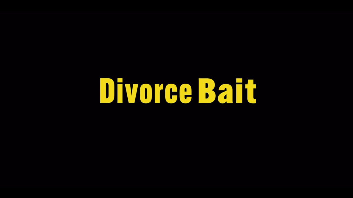 Divorce Bait (2022) Review/ Summary (with Spoilers)